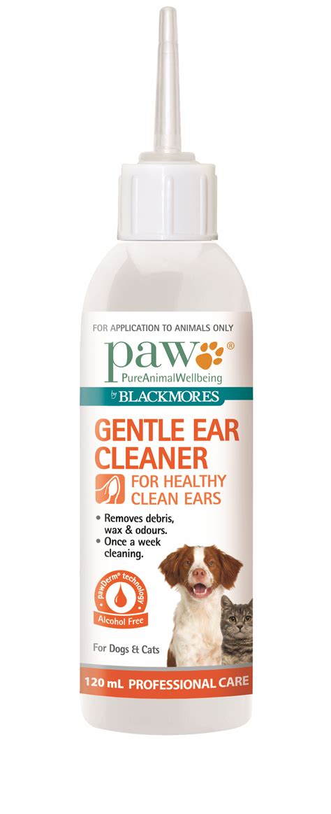 omega paw ear cleaner|Ear Care Products for Pets .